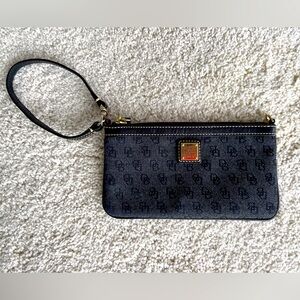 Dooney & Bourke Wristlet